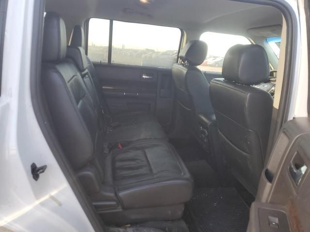 2015 Ford Flex Limited