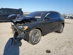 Vehiculos salvage en venta de Copart Harleyville, SC: 2021 Audi Q3 Premium 40