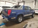 2003 Chevrolet Avalanche K1500