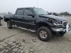 2004 GMC Sierra K2500 Heavy Duty