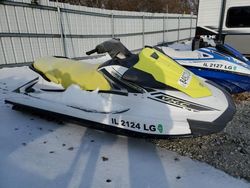 Salvage boats for sale at Louisville, KY auction: 2019 Other Yamaha