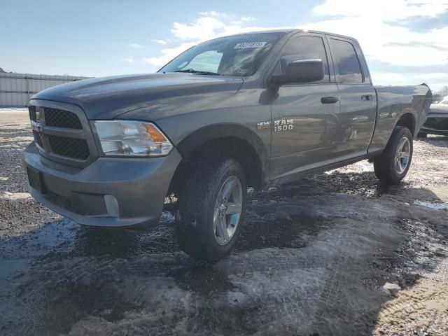 2013 Dodge RAM 1500 ST