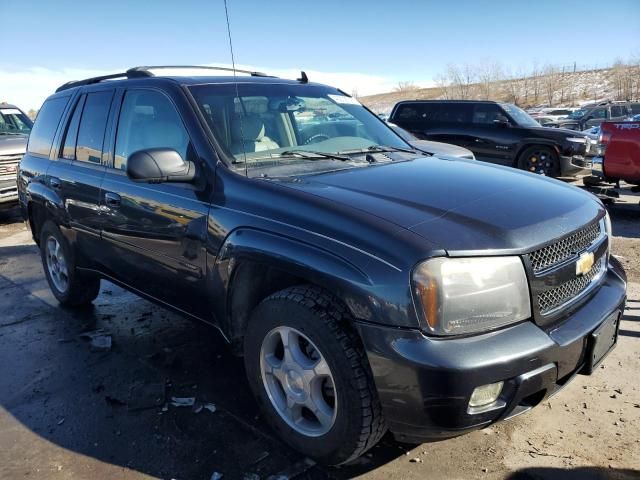 2006 Chevrolet Trailblazer LS