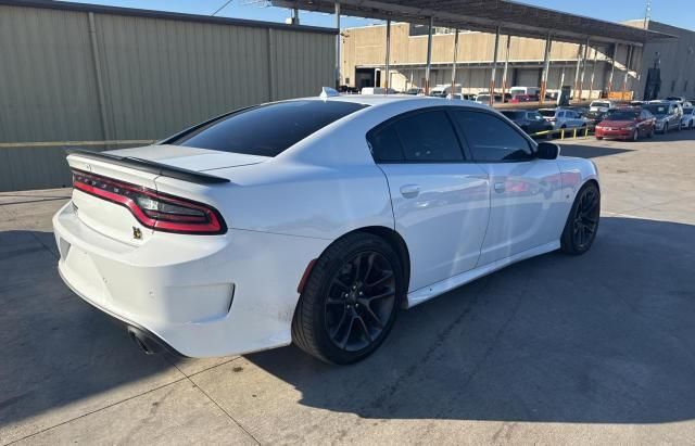 2021 Dodge Charger Scat Pack