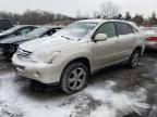 2007 Lexus RX 400H