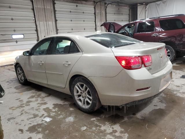 2014 Chevrolet Malibu 1LT