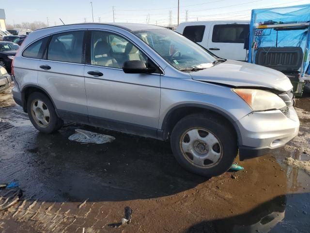 2011 Honda CR-V LX