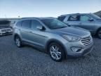 2013 Hyundai Santa FE GLS