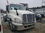 2017 Freightliner Cascadia 125