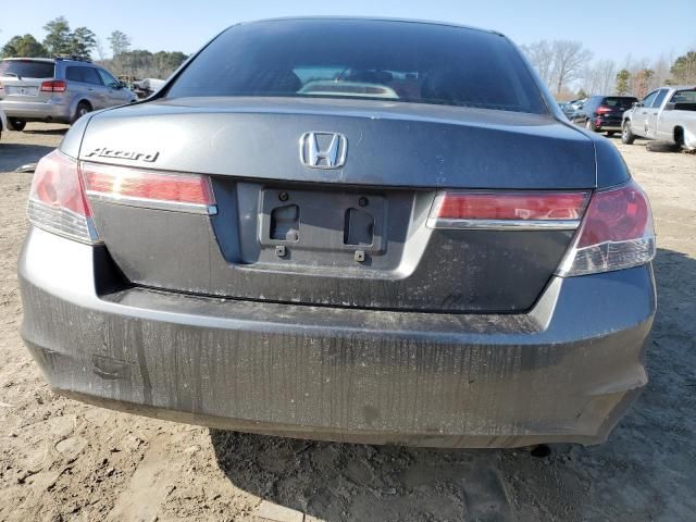 2011 Honda Accord LX