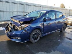 2025 Nissan Leaf SV Plus en venta en Littleton, CO