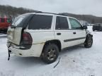 2005 Chevrolet Trailblazer LS