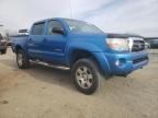 2007 Toyota Tacoma Double Cab