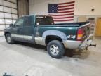 2001 Chevrolet Silverado K1500