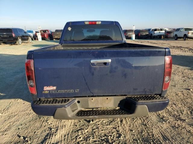 2009 Chevrolet Colorado