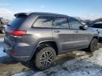 2021 Jeep Grand Cherokee Trailhawk