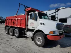 Salvage trucks for sale at Fort Pierce, FL auction: 1997 Ford H-SERIES LT9513