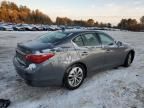 2014 Infiniti Q50 Base