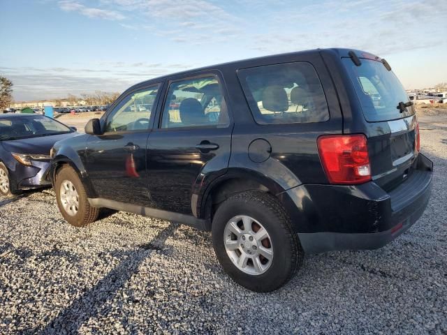 2010 Mazda Tribute I