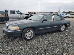 2003 Lincoln Town Car Signature en venta en Tifton, GA