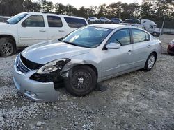 2011 Nissan Altima Base en venta en Ellenwood, GA