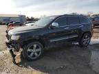 2012 Jeep Grand Cherokee Limited