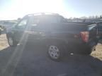 2008 Honda Ridgeline RTS