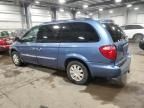 2007 Chrysler Town & Country Touring