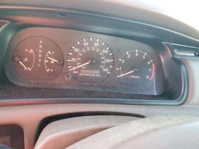 1998 Toyota Camry CE