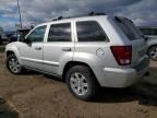 2008 Jeep Grand Cherokee Limited