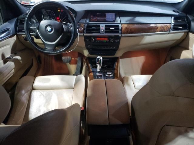 2008 BMW X5 3.0I