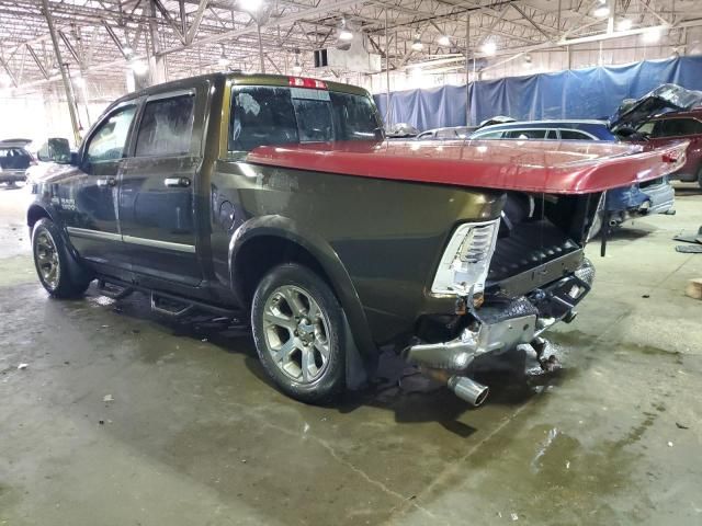 2013 Dodge 1500 Laramie