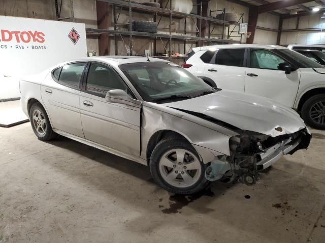 2005 Pontiac Grand Prix GT