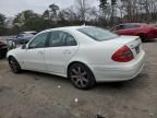 2007 Mercedes-Benz E 350