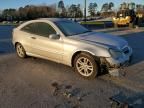 2003 Mercedes-Benz C 230K Sport Coupe