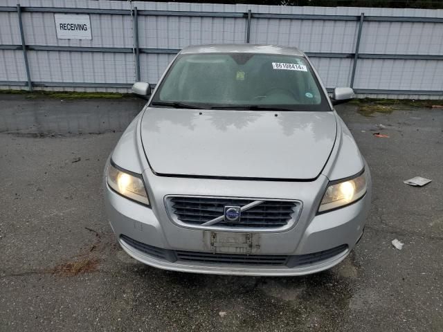 2008 Volvo S40 2.4I