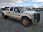 2013 Ford F350 Super Duty