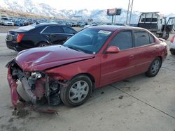 2005 Hyundai Elantra GLS en venta en Farr West, UT