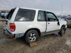 2001 Ford Explorer Sport