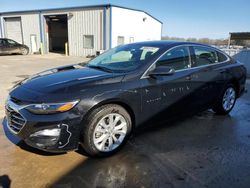 Vehiculos salvage en venta de Copart Conway, AR: 2024 Chevrolet Malibu LT