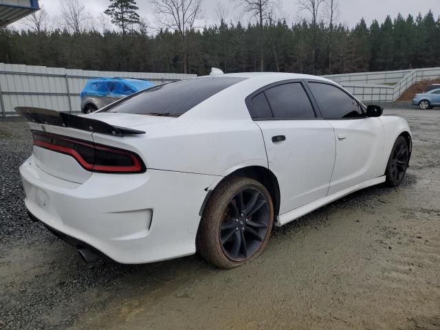 2017 Dodge Charger R/T