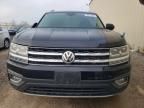 2018 Volkswagen Atlas SEL