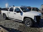 2012 Chevrolet Silverado C1500 LT