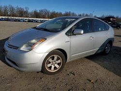 Toyota Vehiculos salvage en venta: 2008 Toyota Prius