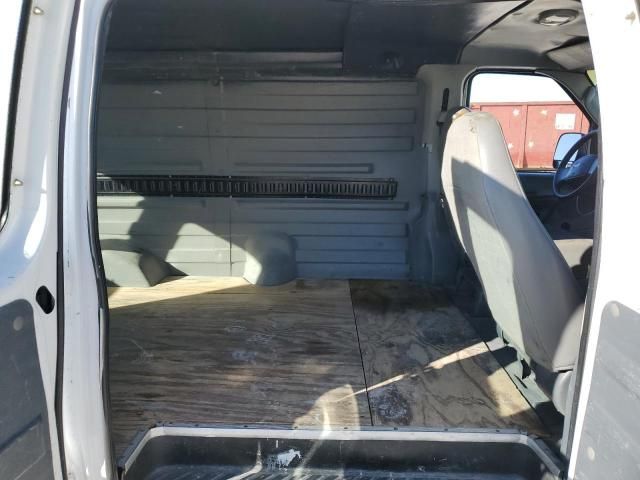 2003 Ford Econoline E250 Van