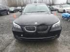 2009 BMW 535 XI