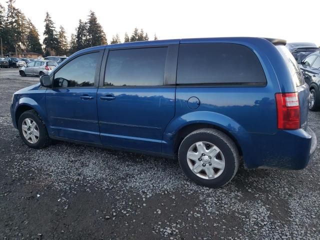 2010 Dodge Grand Caravan SE