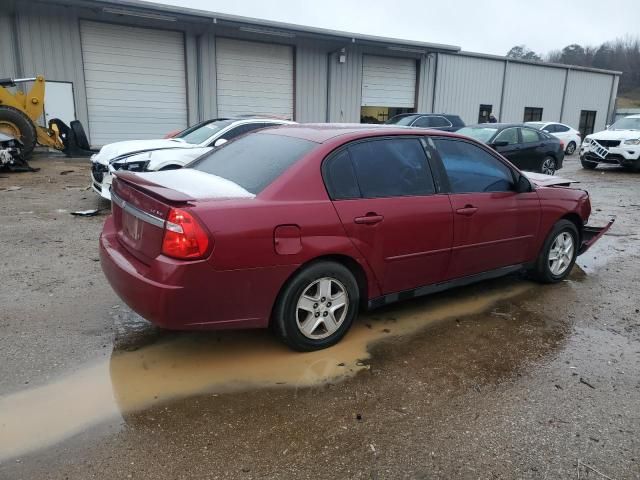 2005 Chevrolet Malibu LS