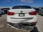 2019 BMW X6 XDRIVE50I