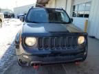 2017 Jeep Renegade Trailhawk